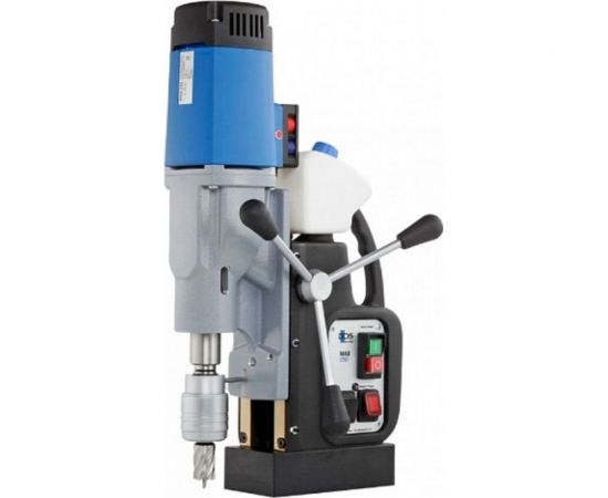 Сверлильно-фрезерная машина BDS MAB 525 