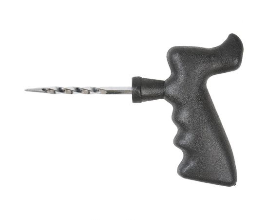 Шило Airline спиральное, пистолетная пластиковая ручка ATRK36 