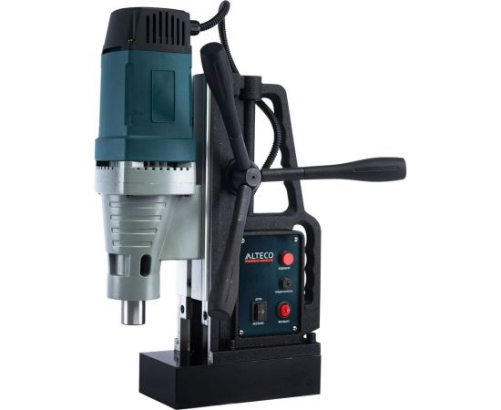 Сверлильный станок с магнитной стойкой Alteco Professional MD 1938 13543 