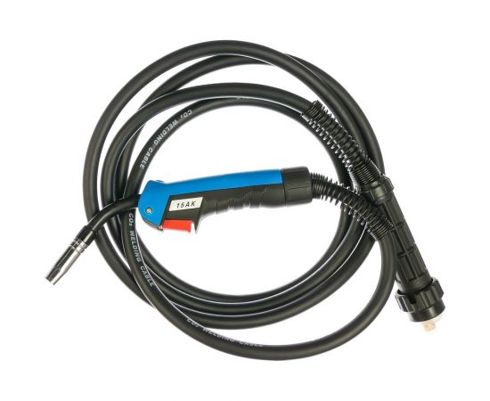 Горелка MIG-15 4 м Foxweld 6067 