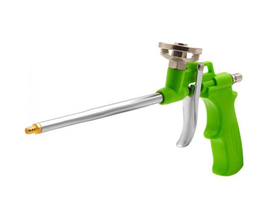 Пистолет для монтажной пены СИБРТЕХ 88680 