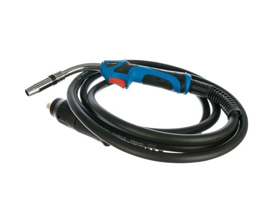 Горелка шарнирная UnoMIG-24 4 м Foxweld 5960 