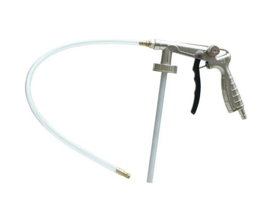 Пистолет для защитных составов под евробаллон Jeta PRO JSP106 