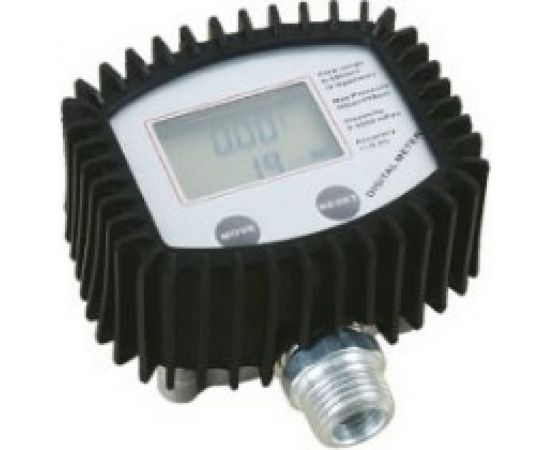 Электронный счетчик для маслораздаточного пистолета Lubeworks DM10002 