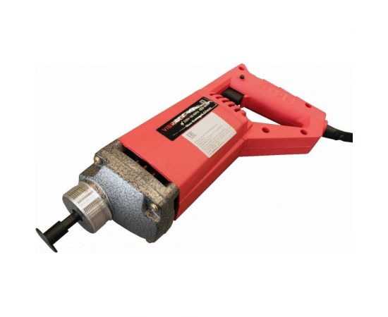 Портативный глубинный вибратор Промышленник ВЭ-45 вал 2 м, 800 Вт, 220В ВЭ45 