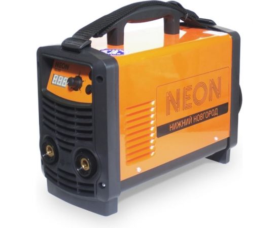 Сварочный инвертор NEON ВД-203 СВ000017996 
