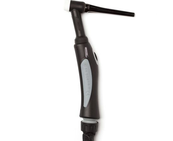 Горелка аргоно-дуговой сварки SUREGRIP 26FX (4 м) GROVERS SG26FX-S3-12-SL-GS4-206070J5P 