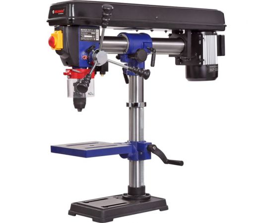 Радиальный сверлильный станок Белмаш BELMASH RDP430-16/380 S242B 