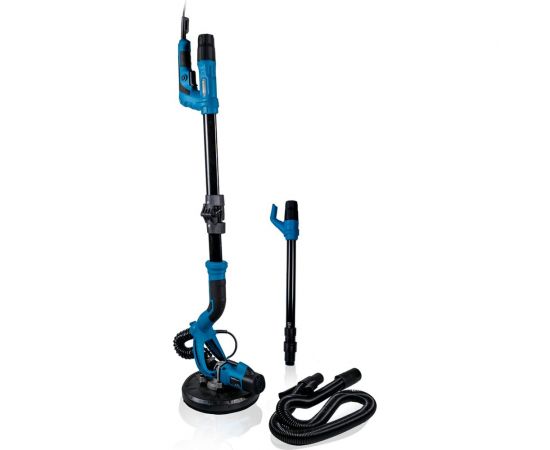 Шлифмашина для стен и потолков WorkMaster МШБ-850Ж 