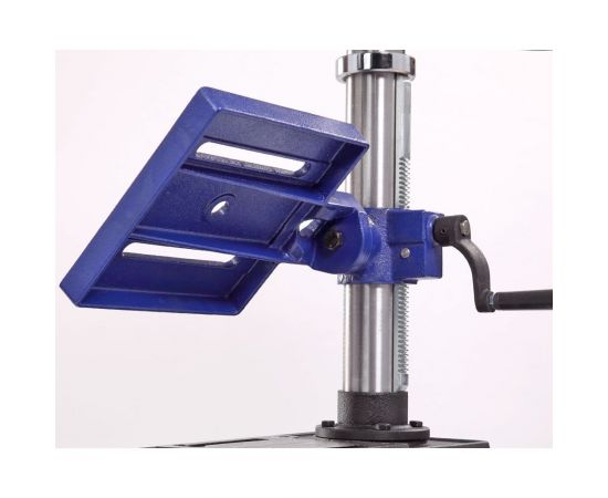 Радиальный сверлильный станок Белмаш BELMASH RDP430-16/380 S242B – изображение 11