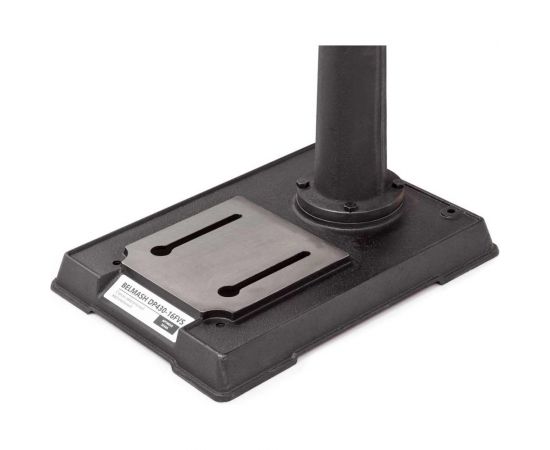 Вертикальный сверлильный станок Белмаш BELMASH DP430-16FVS S244A – изображение 11