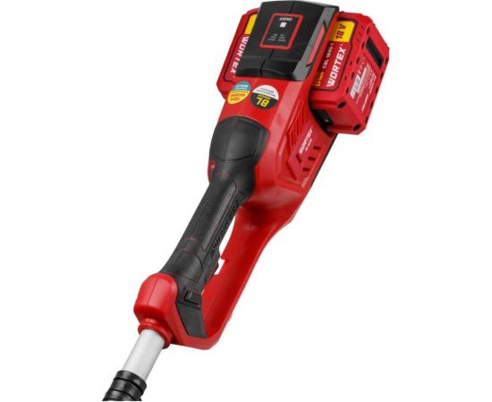 Аккумуляторный триммер WORTEX TB 3036 ALL1 0333290 – изображение 11