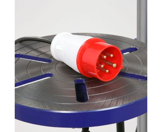 Радиальный сверлильный станок Белмаш BELMASH RDP430-16F/380 S243B – изображение 12