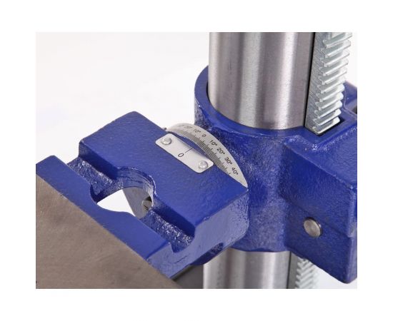 Радиальный сверлильный станок Белмаш BELMASH RDP430-16/380 S242B – изображение 12