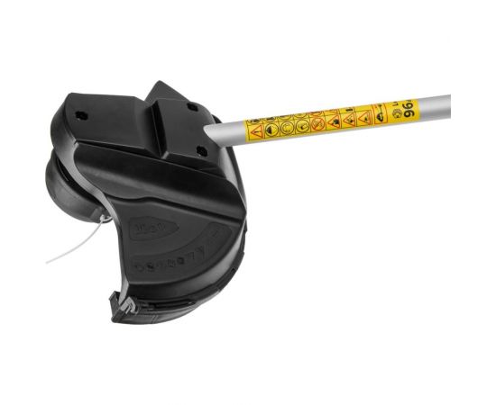 Аккумуляторный триммер WORTEX TB 3036 ALL1 0333290 – изображение 13