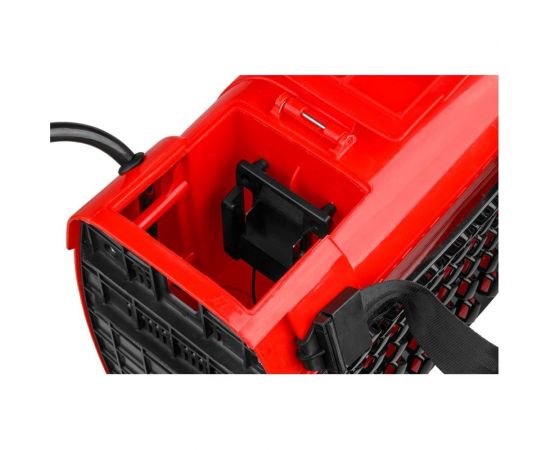 Аккумуляторный ранцевый опрыскиватель WORTEX KS 1680-1 Li ALL1 0325259 – изображение 14