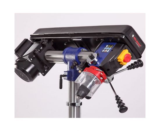 Радиальный сверлильный станок Белмаш BELMASH RDP430-16/380 S242B – изображение 14