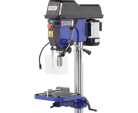 Вертикальный сверлильный станок Белмаш BELMASH DP430-16FVS S244A – изображение 14