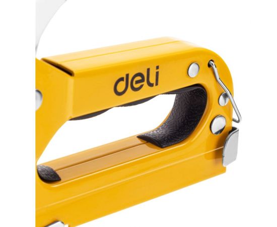 Мебельный степлер DELI DL238105 98418 – изображение 15