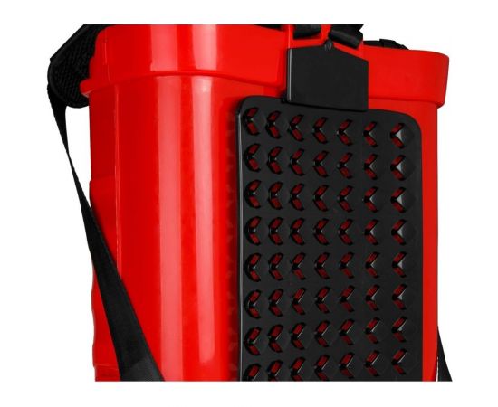 Аккумуляторный ранцевый опрыскиватель WORTEX KS 1680-1 Li ALL1 0325259 – изображение 15