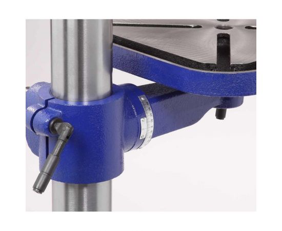 Вертикальный сверлильный станок Белмаш BELMASH DP430-16FVS S244A – изображение 15