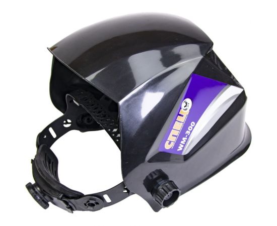 Набор Спец сварочный инвертор IMMA-160ПН-3,1230В,А20-160,электр.1,6-4мм, сварочная маска ХАМЕЛЕОН СПЕЦ-IMMA160ПН-3/WM-300 – изображение 15