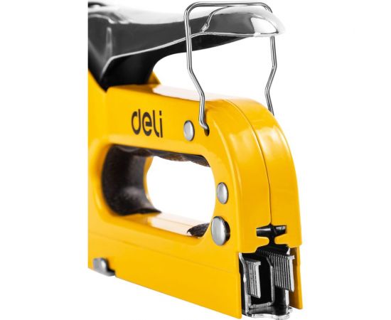 Мебельный степлер DELI DL238105 98418 – изображение 16