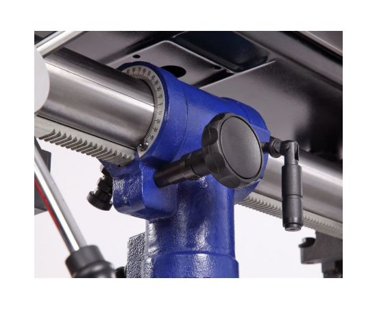 Радиальный сверлильный станок Белмаш BELMASH RDP430-16/380 S242B – изображение 17