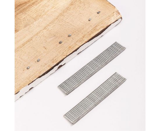 Мебельный степлер DELI DL238105 98418 – изображение 18