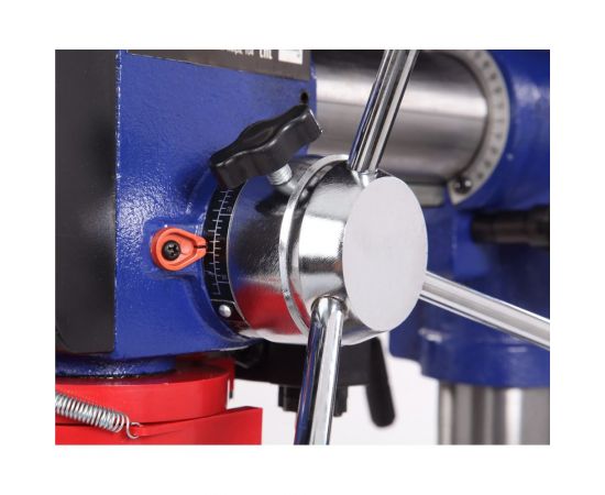 Радиальный сверлильный станок Белмаш BELMASH RDP430-16/380 S242B – изображение 18