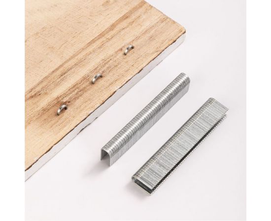 Мебельный степлер DELI DL238105 98418 – изображение 19