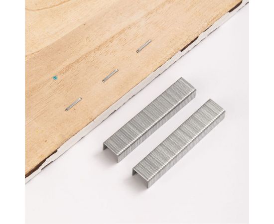 Мебельный степлер DELI DL238105 98418 – изображение 20