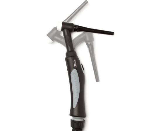 Горелка аргоно-дуговой сварки SUREGRIP 26FX (4 м) GROVERS SG26FX-S3-12-SL-GS4-206070J5P – изображение 2