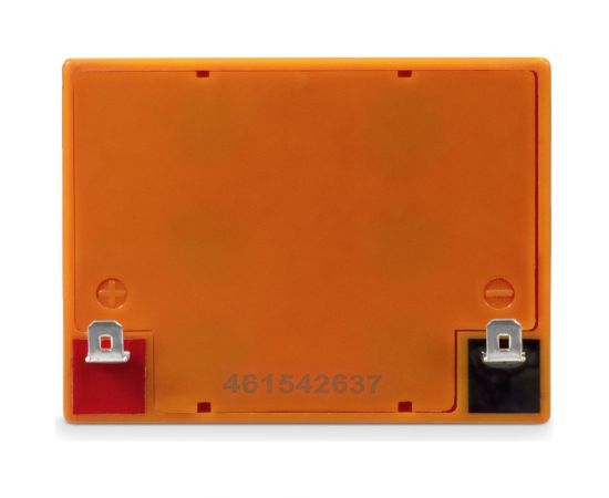 Батарея аккумуляторная АКБ HR1221W 12V 5Ah, клеммы F2 ExeGate 285950 – изображение 2