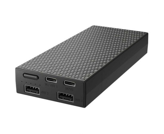 Внешний аккумулятор Nitecore NB20000 Power Bank 20702 – изображение 2