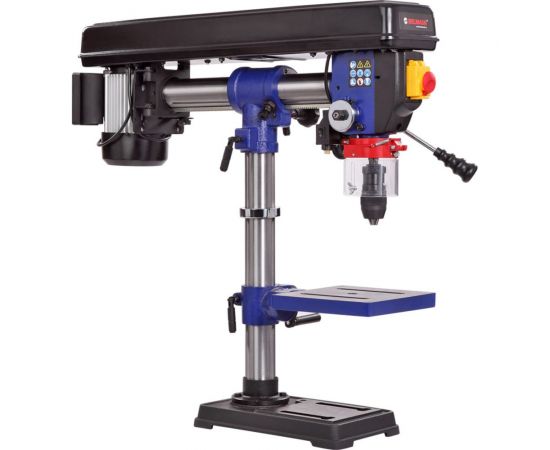 Радиальный сверлильный станок Белмаш BELMASH RDP430-16/380 S242B – изображение 2