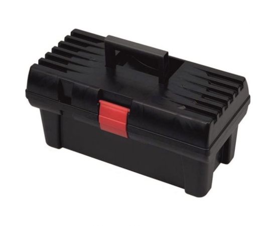 Ящик для инструментов STANDARD BASIC МастерАлмаз 415x226x200мм 10501227 – изображение 2