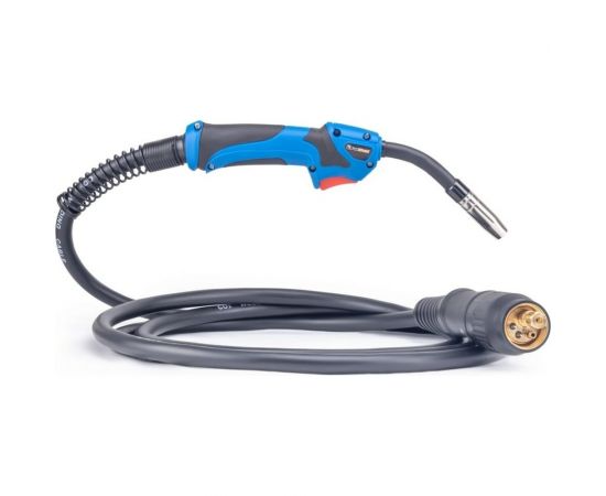 Горелка шарнирная UnoMIG-15 3 м Foxweld 5930 – изображение 2