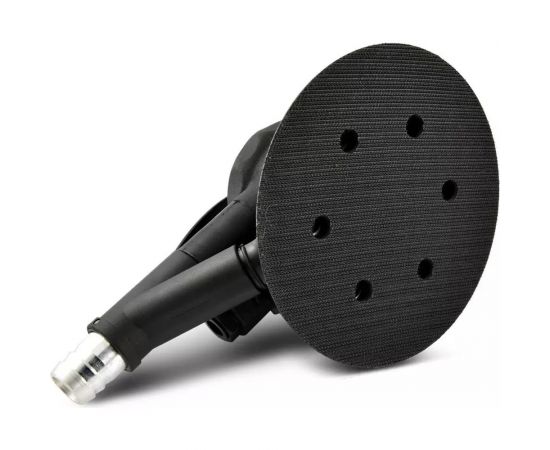 Пневматическая шлифовальная машинка SCHTAER S7330 – изображение 2