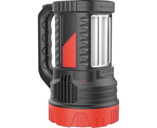 Аккумуляторный светодиодный фонарь Спутник AFP808-5W – изображение 2