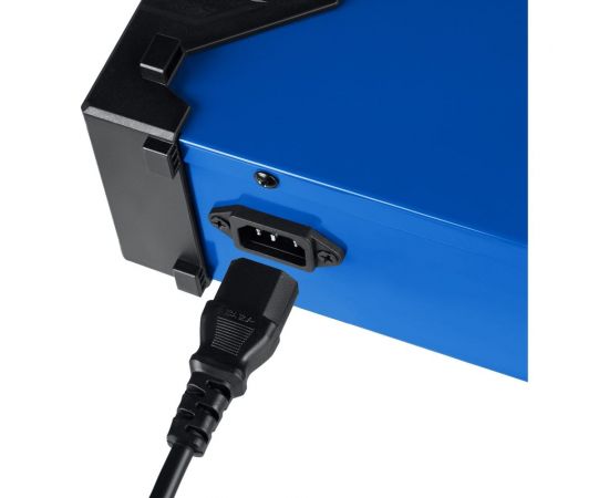 Инверторное пуско-зарядное устройство ЗУБР И-ПЗУ-1000 59325 – изображение 2