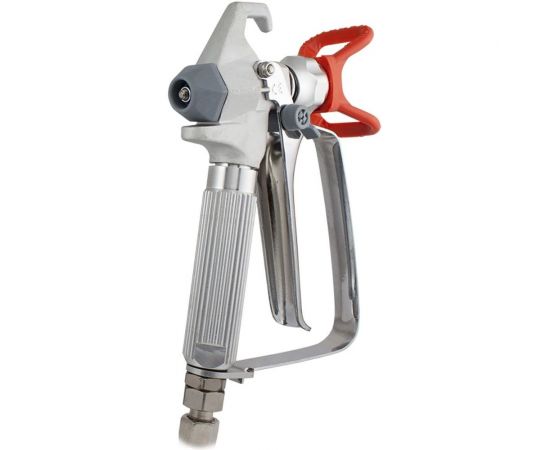 Пистолет окрасочный с соплодержателем AvS-3S 248 бар AktiSpray 55003S – изображение 2