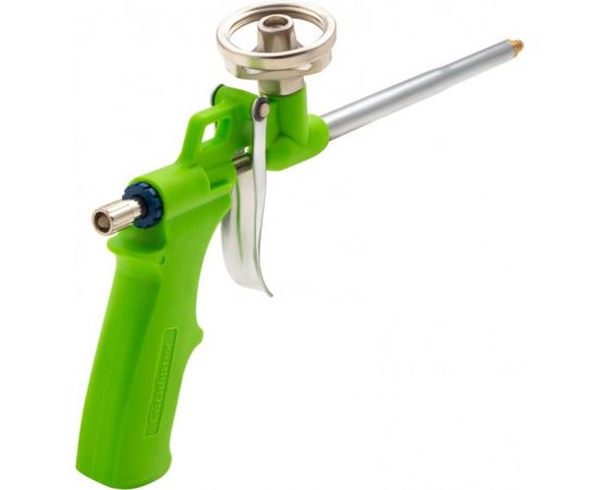 Пистолет для монтажной пены СИБРТЕХ 88680 – изображение 2