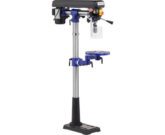 Радиальный сверлильный станок Белмаш BELMASH RDP430-16F/380 S243B – изображение 2