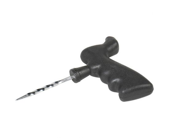 Шило Airline спиральное, пистолетная пластиковая ручка ATRK36 – изображение 2