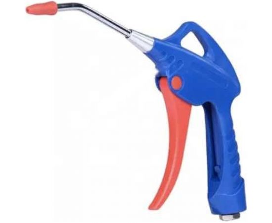 Продувочный пистолет NORDBERG пластик, сопло 10 см Ti4 – изображение 2