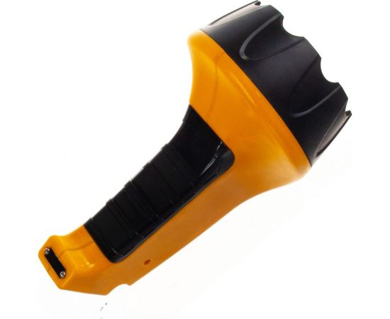 Следопыт Фонарь ручной Электра 15, 15L, аккумулятор 220В60 PF-PFL-L58 – изображение 2