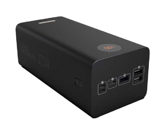 Внешний аккумулятор повербанк Romoss PEA 60 030597 – изображение 2