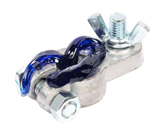 Смазка для клемм аккумулятора CARVILLE RACING стик-пакет, 10 г G5150281 – изображение 2