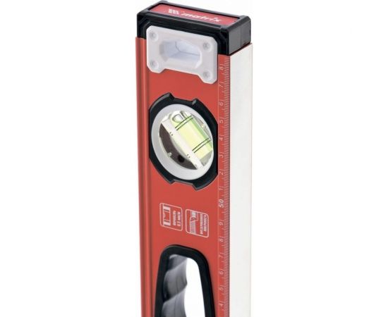 Алюминиевый фрезерованный уровень MATRIX 800 мм 34202 – изображение 2